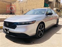 هوندا أكورد